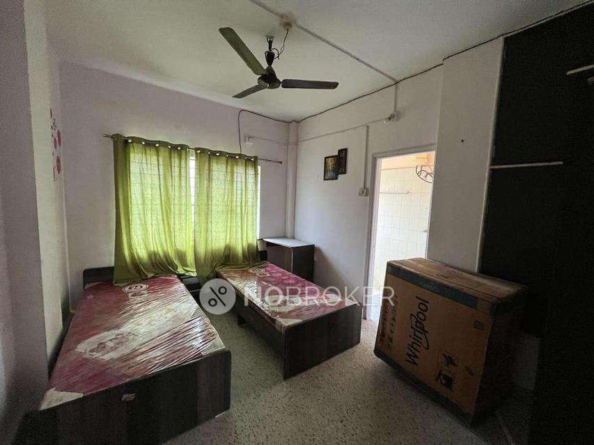 3 BHK Flat In Aranyam Society For Sale  In Pimpri-chinchwad