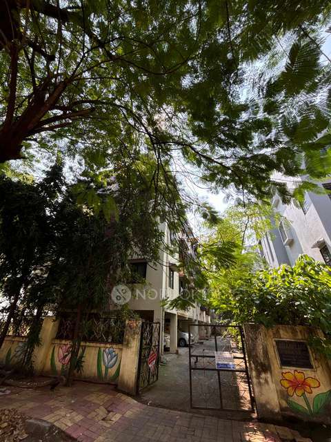 3 BHK Flat In Aranyam Society For Sale  In Pimpri-chinchwad