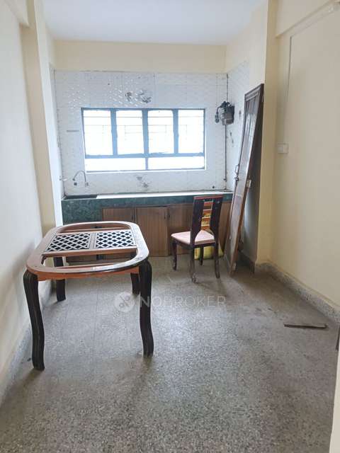 3 BHK Flat In Aranyam Society For Sale  In Pimpri-chinchwad