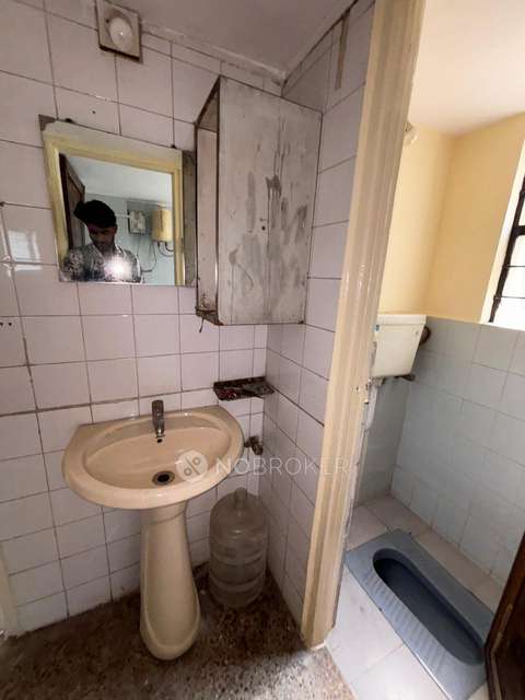 3 BHK Flat In Aranyam Society For Sale  In Pimpri-chinchwad