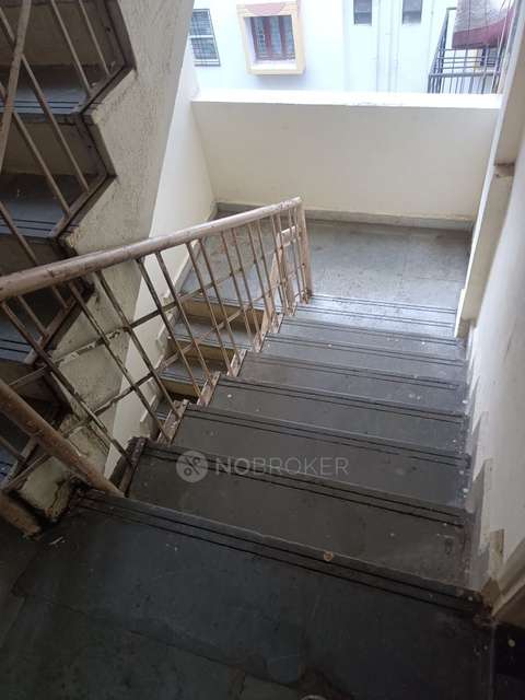 3 BHK Flat In Aranyam Society For Sale  In Pimpri-chinchwad