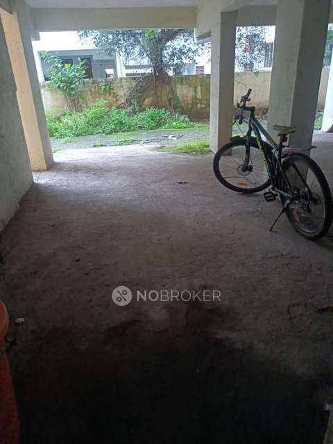 3 BHK Flat In Aranyam Society For Sale  In Pimpri-chinchwad