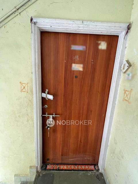 3 BHK Flat In Aranyam Society For Sale  In Pimpri-chinchwad