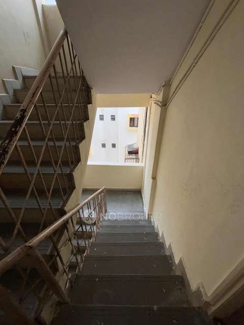 3 BHK Flat In Aranyam Society For Sale  In Pimpri-chinchwad