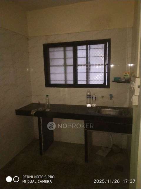 1 BHK Flat In Rohan Hights for Rent  In Pimpri-chinchwad