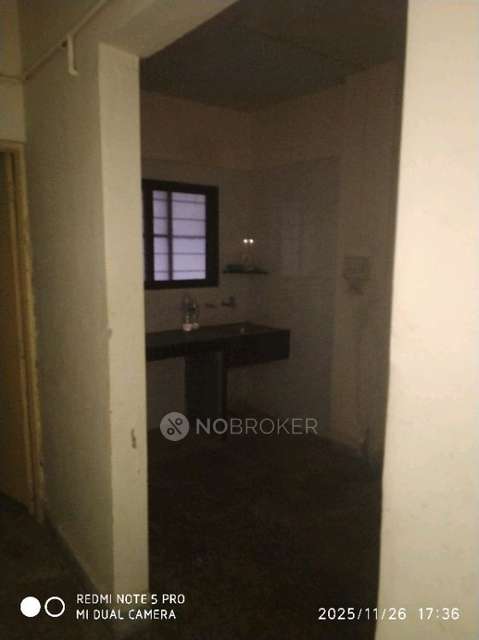 1 BHK Flat In Rohan Hights for Rent  In Pimpri-chinchwad