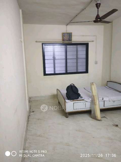 1 BHK Flat In Rohan Hights for Rent  In Pimpri-chinchwad