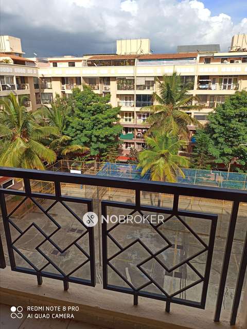 3 BHK Flat In Gopalan Habitat Splendour Apartments For Sale  In Brookefield