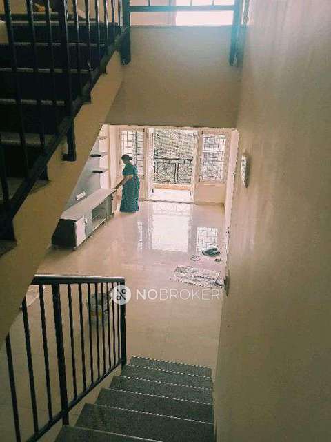 3 BHK Flat In Gopalan Habitat Splendour Apartments For Sale  In Brookefield