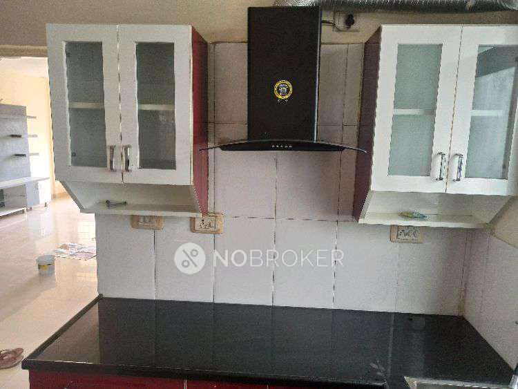 3 BHK Flat In Gopalan Habitat Splendour Apartments For Sale  In Brookefield