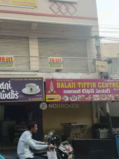 PG for Boys in Dilsukhnagar