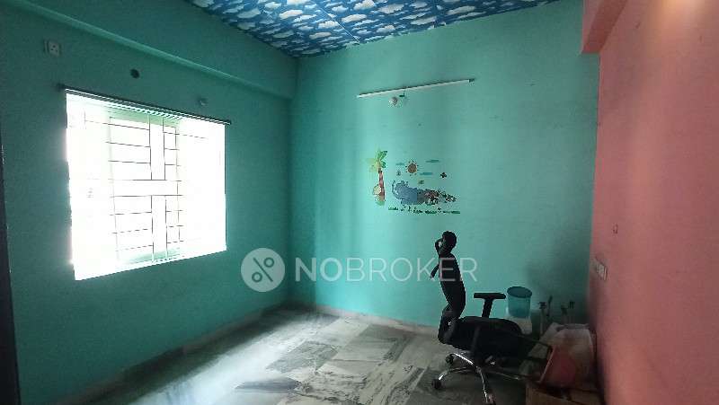 2 BHK Flat In Bhargavi Residency  For Sale  In Nizampet