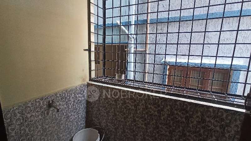 2 BHK Flat In Bhargavi Residency  For Sale  In Nizampet