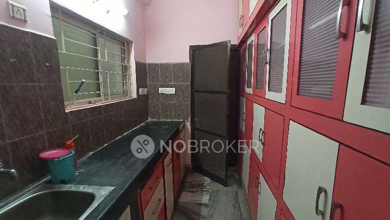 2 BHK Flat In Bhargavi Residency  For Sale  In Nizampet