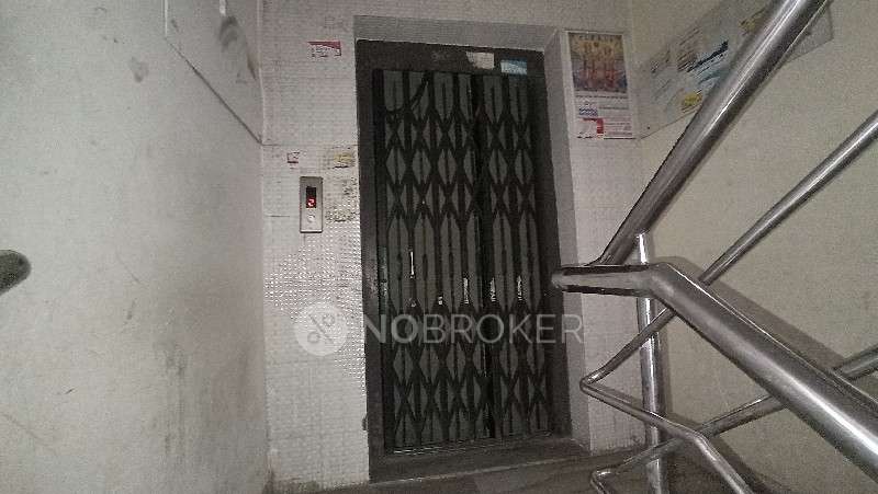 2 BHK Flat In Bhargavi Residency  For Sale  In Nizampet