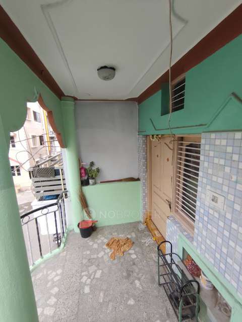 4+ BHK House For Sale  In Kumaraswamy Layout