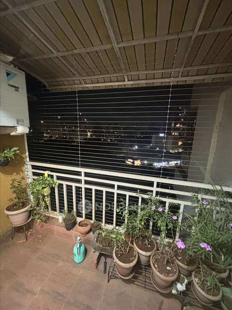 2 BHK Flat In Royce Paradise Phase Ii For Sale  In Khadakpada