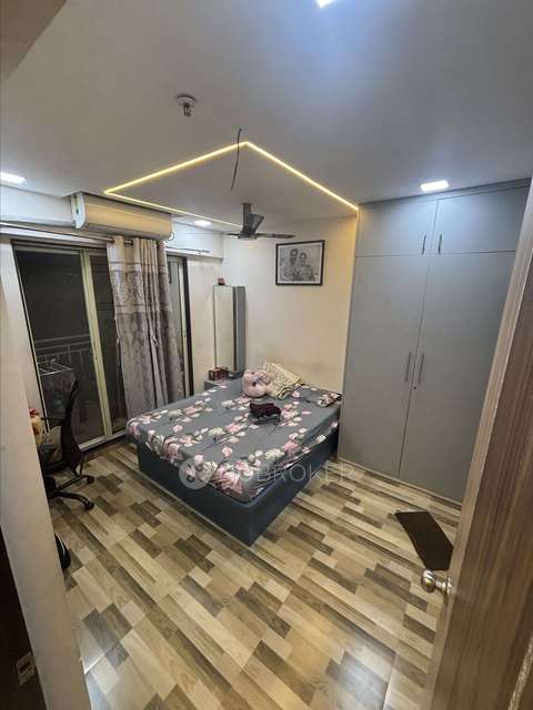 2 BHK Flat In Royce Paradise Phase Ii For Sale  In Khadakpada