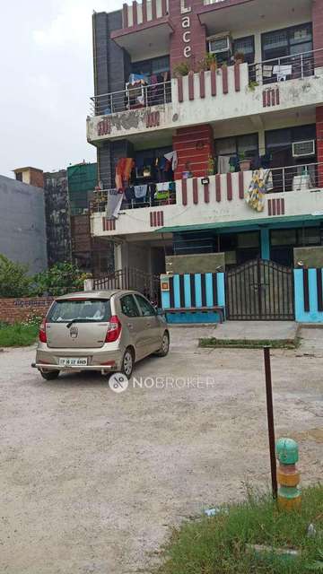 2 BHK Flat In Solace For Sale  In Shakti Khand 