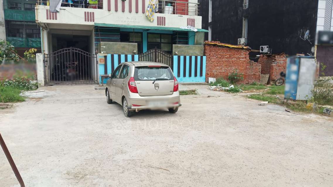 2 BHK Flat In Solace For Sale  In Shakti Khand 