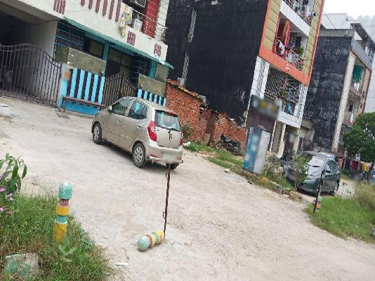 2 BHK Flat In Solace For Sale  In Shakti Khand 