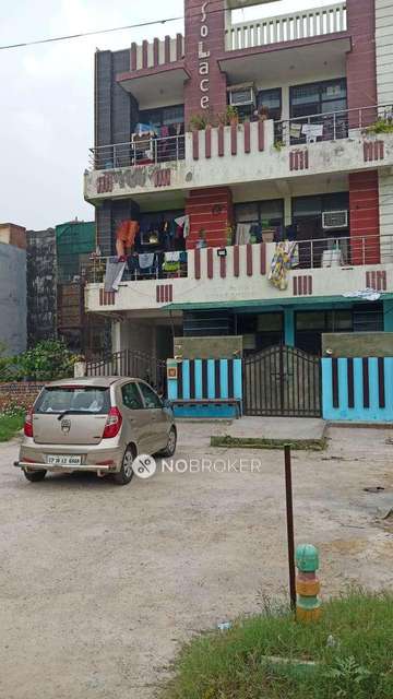 2 BHK Flat In Solace For Sale  In Shakti Khand 