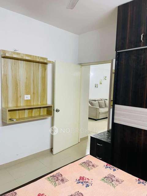 2 BHK Flat In Green Court For Sale  In Meoka