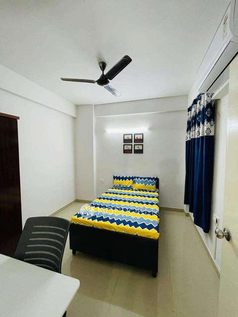 2 BHK Flat In Green Court For Sale  In Meoka