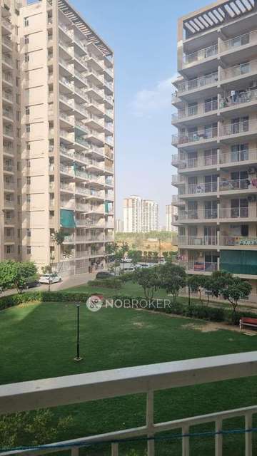 2 BHK Flat In Green Court For Sale  In Meoka