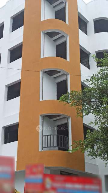 2 BHK Flat In Manzil Rafee For Sale  In Hadapsar