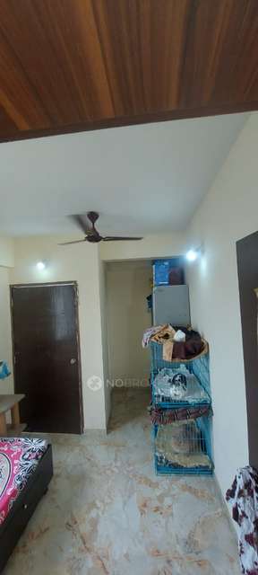 2 BHK Flat In Manzil Rafee For Sale  In Hadapsar