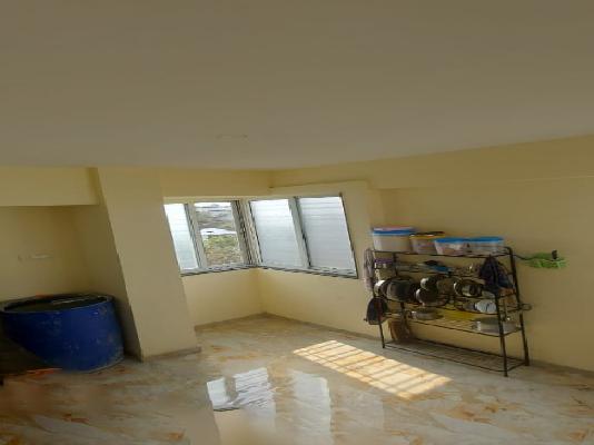 2 BHK Flat In Manzil Rafee For Sale  In Hadapsar