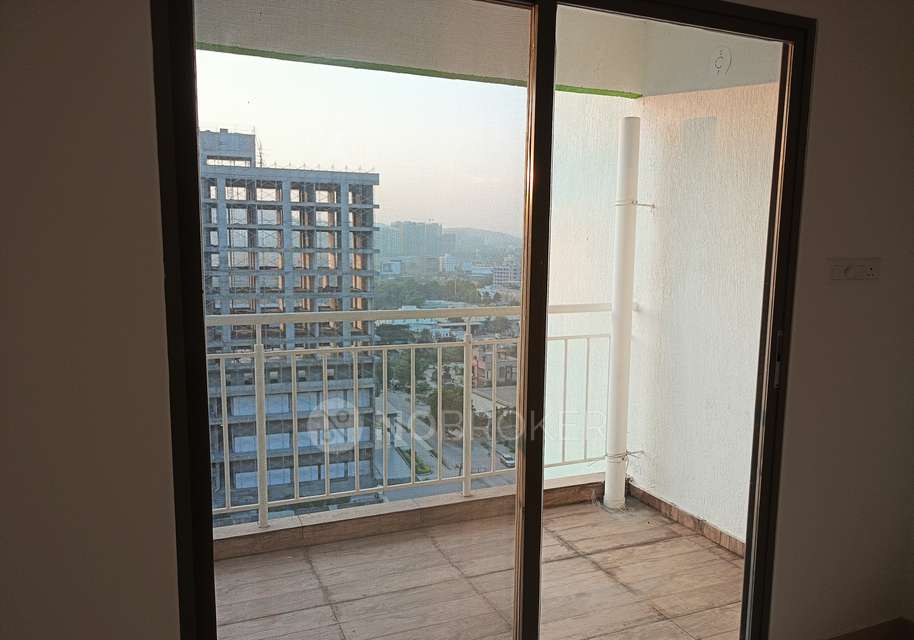 2 BHK Flat In Green Life, Hinjawadi for Rent  In Hinjawadi