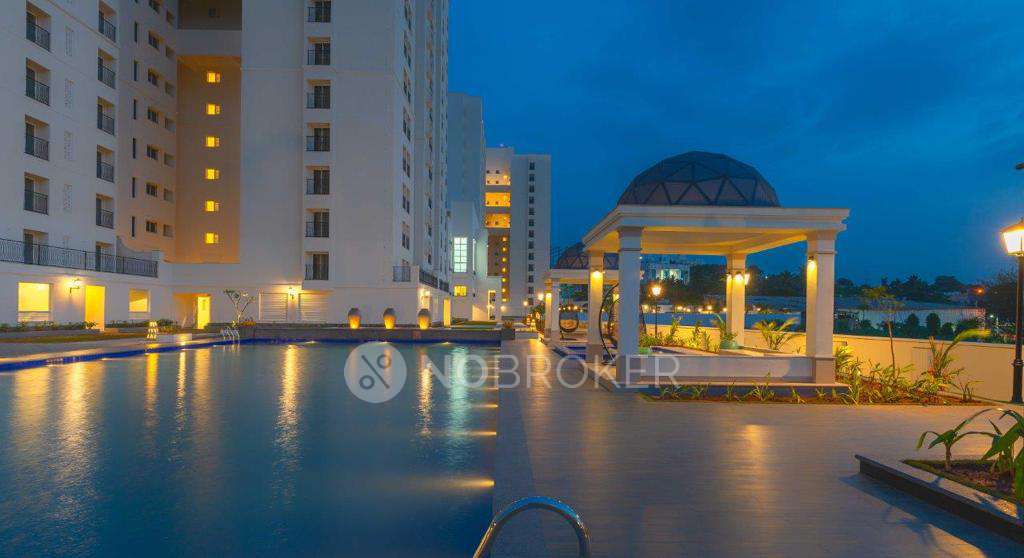 3 BHK Flat In Sobha Valley View For Sale  In Hosakerehalli, Bangalore