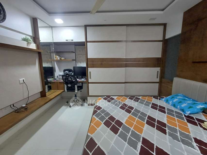 2 BHK Flat In Trimurti Elina, Sus for Rent  In Sus