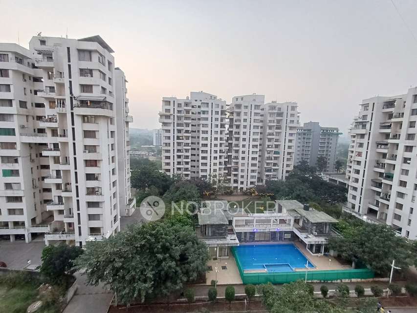 2 BHK Flat In Trimurti Elina, Sus for Rent  In Sus