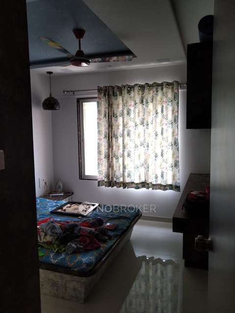 2 BHK Flat In Trimurti Elina, Sus for Rent  In Sus