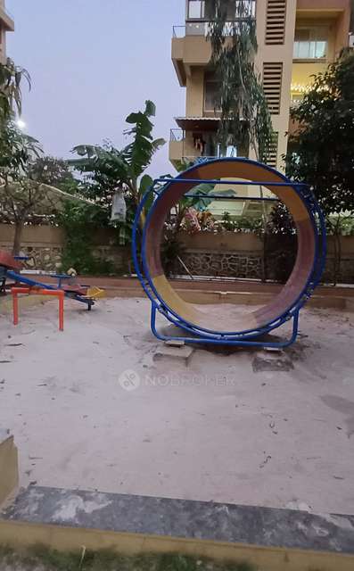 2 BHK Flat In Trimurti Elina, Sus for Rent  In Sus