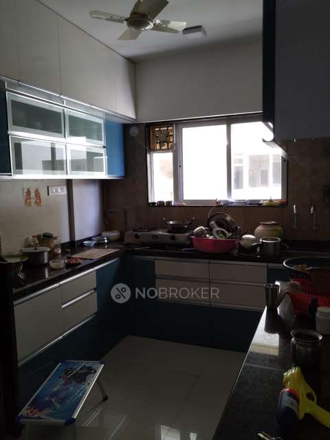 2 BHK Flat In Trimurti Elina, Sus for Rent  In Sus