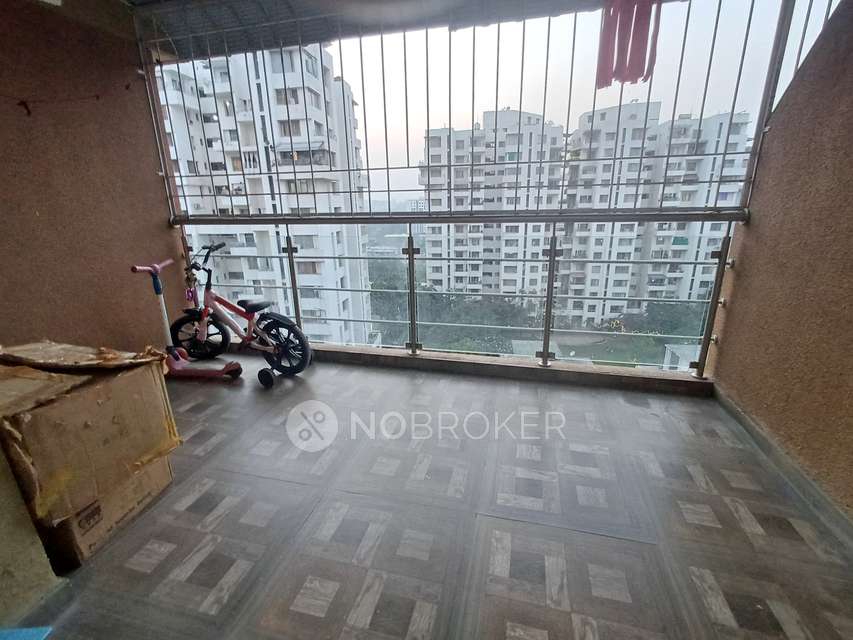 2 BHK Flat In Trimurti Elina, Sus for Rent  In Sus