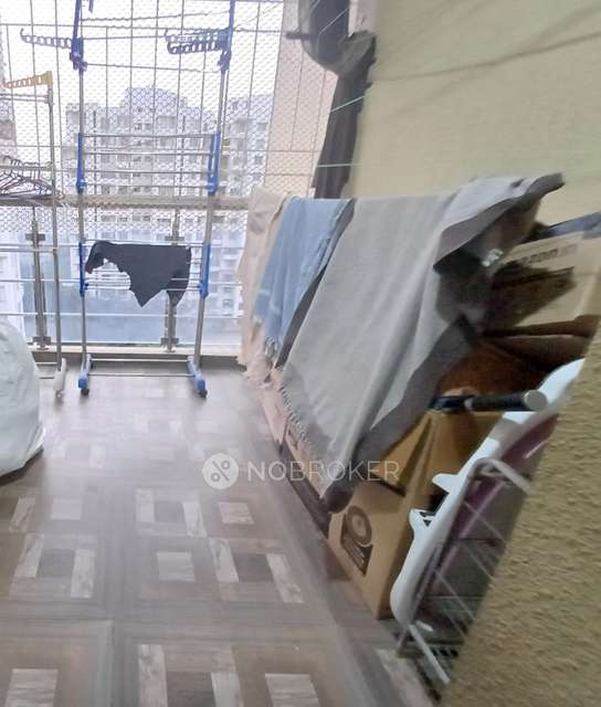 2 BHK Flat In Trimurti Elina, Sus for Rent  In Sus