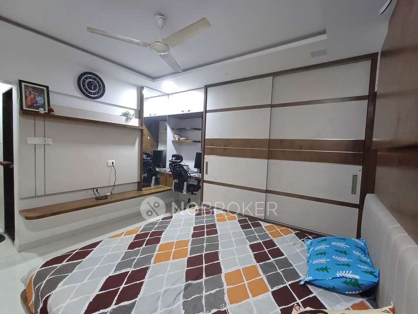 2 BHK Flat In Trimurti Elina, Sus for Rent  In Sus