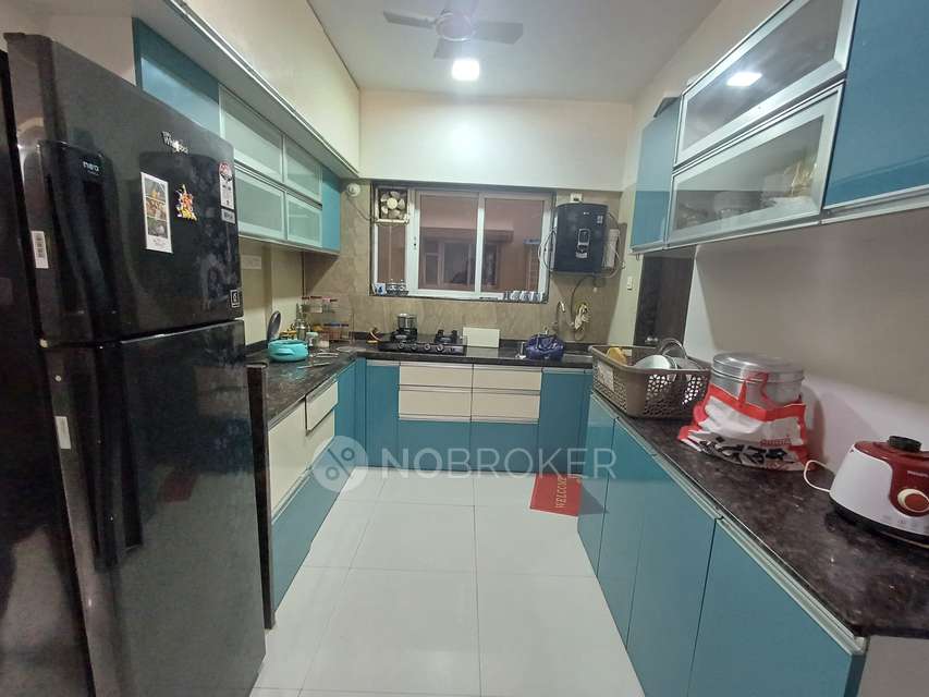 2 BHK Flat In Trimurti Elina, Sus for Rent  In Sus