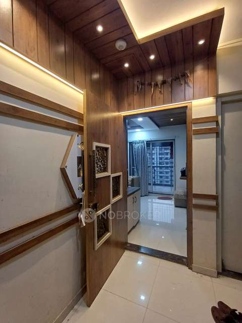 2 BHK Flat In Trimurti Elina, Sus for Rent  In Sus