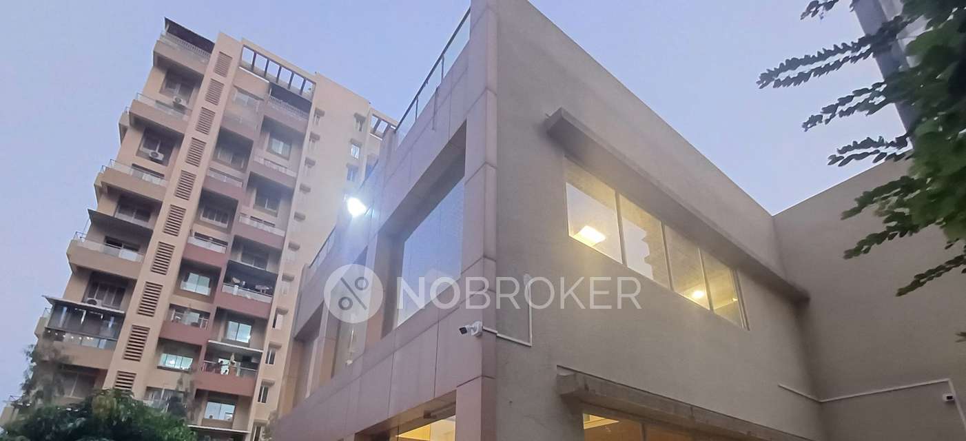 2 BHK Flat In Trimurti Elina, Sus for Rent  In Sus
