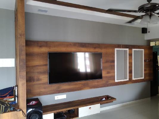 2 BHK Flat In Trimurti Elina, Sus for Rent  In Sus