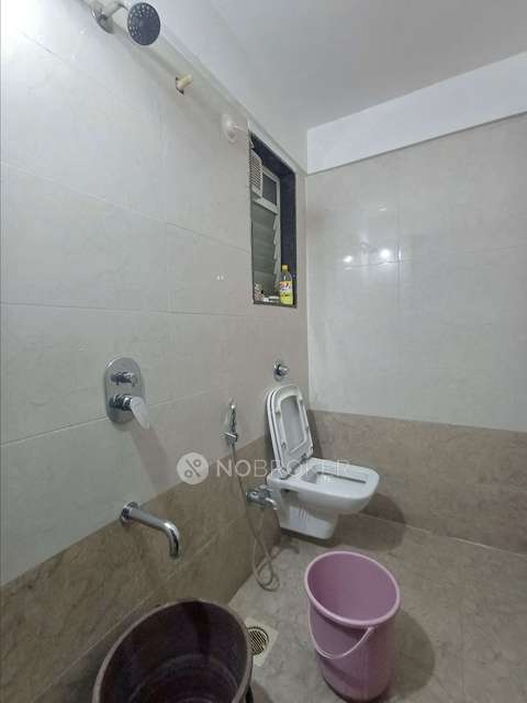 2 BHK Flat In Trimurti Elina, Sus for Rent  In Sus