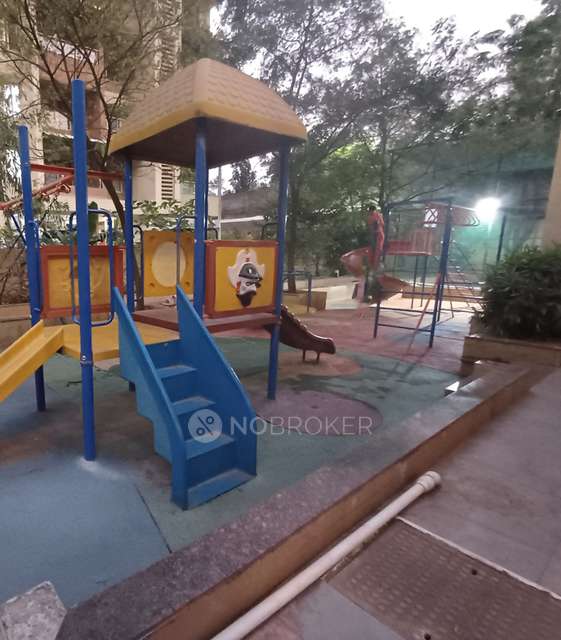 2 BHK Flat In Trimurti Elina, Sus for Rent  In Sus