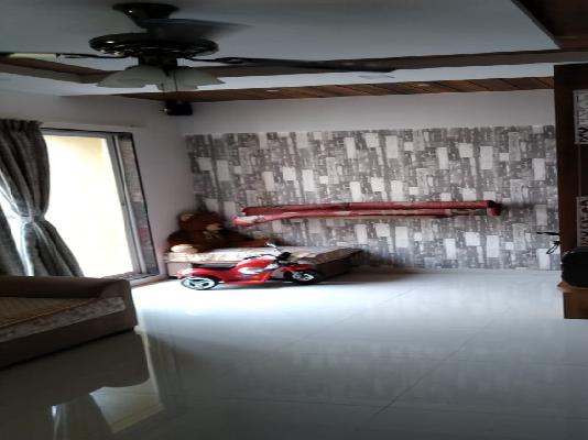 2 BHK Flat In Trimurti Elina, Sus for Rent  In Sus