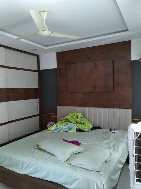 2 BHK Flat In Trimurti Elina, Sus for Rent  In Sus